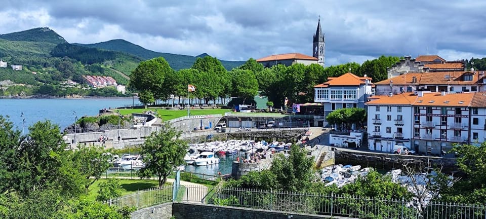 City view