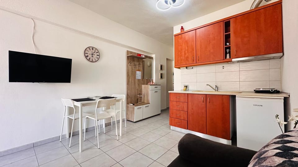 La kaza studio Apartment in Decentralized Administration of Macedonia and Thrace