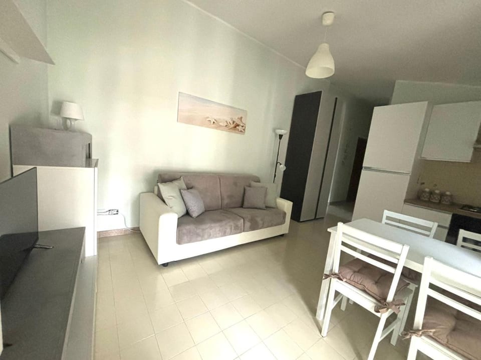 Summer House Apartment in Agropoli