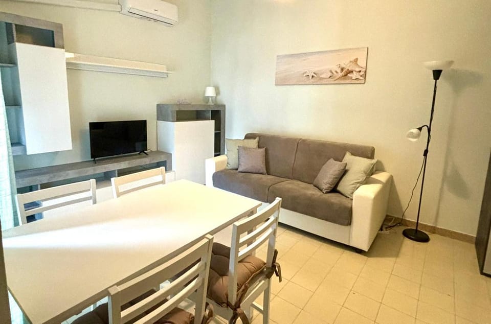 Summer House Apartment in Agropoli