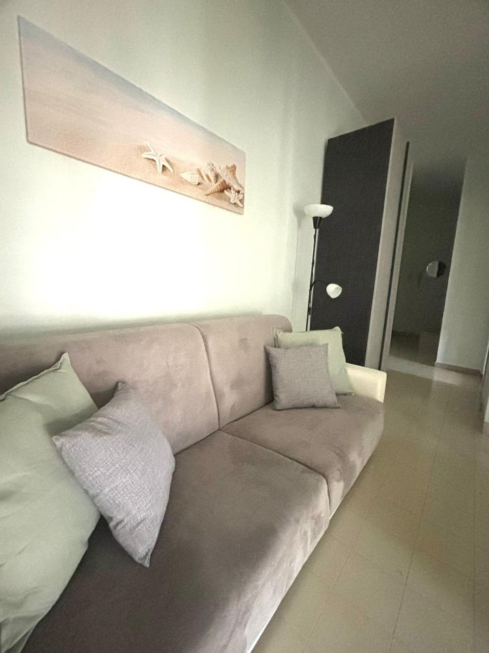 Summer House Apartment in Agropoli