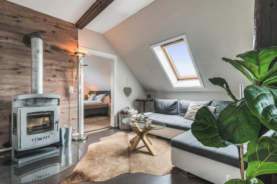 Communal lounge/ TV room, Living room, fireplace