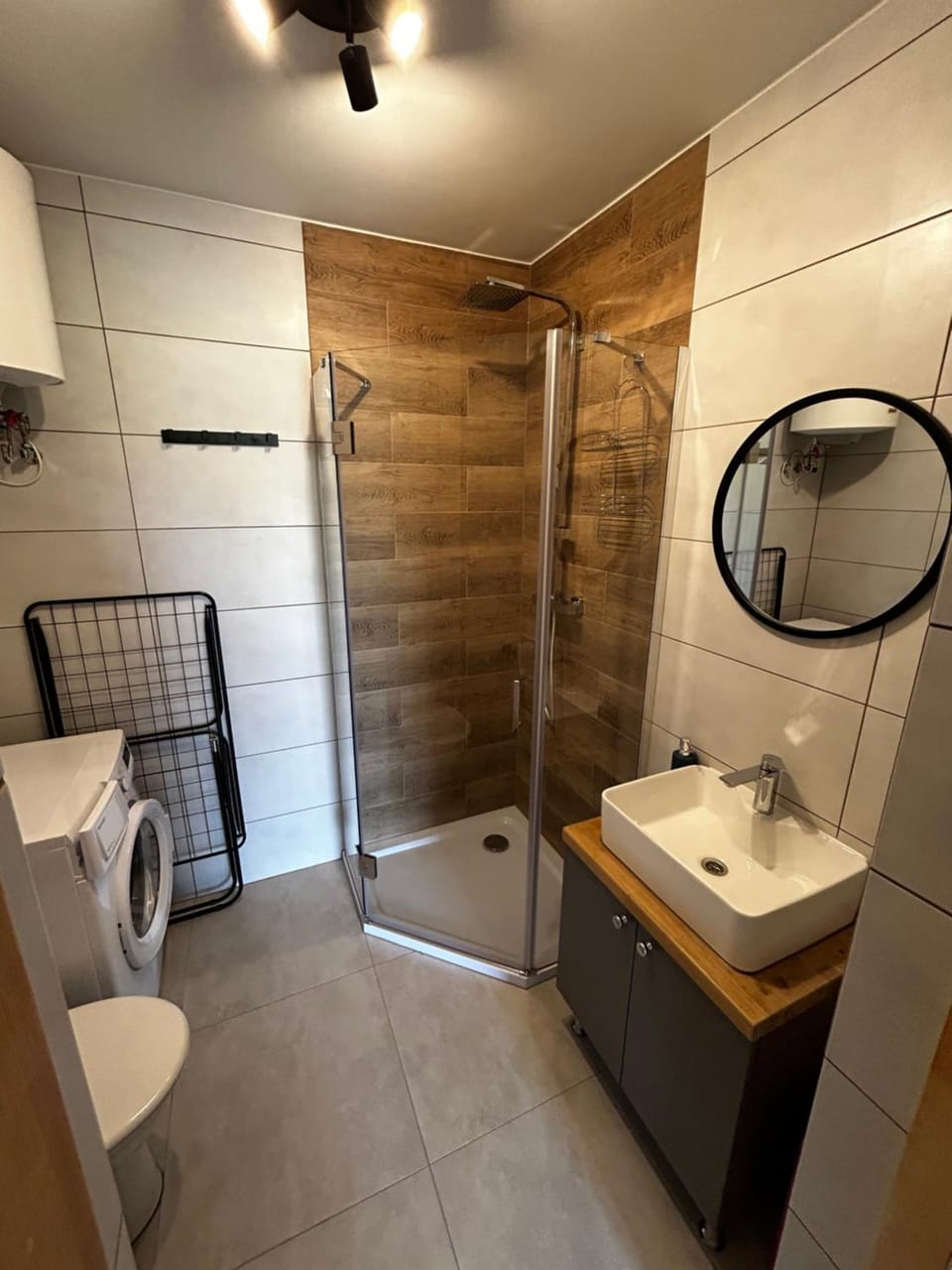 Słona Fala Apartment in West Pomeranian Voivodeship, Poland