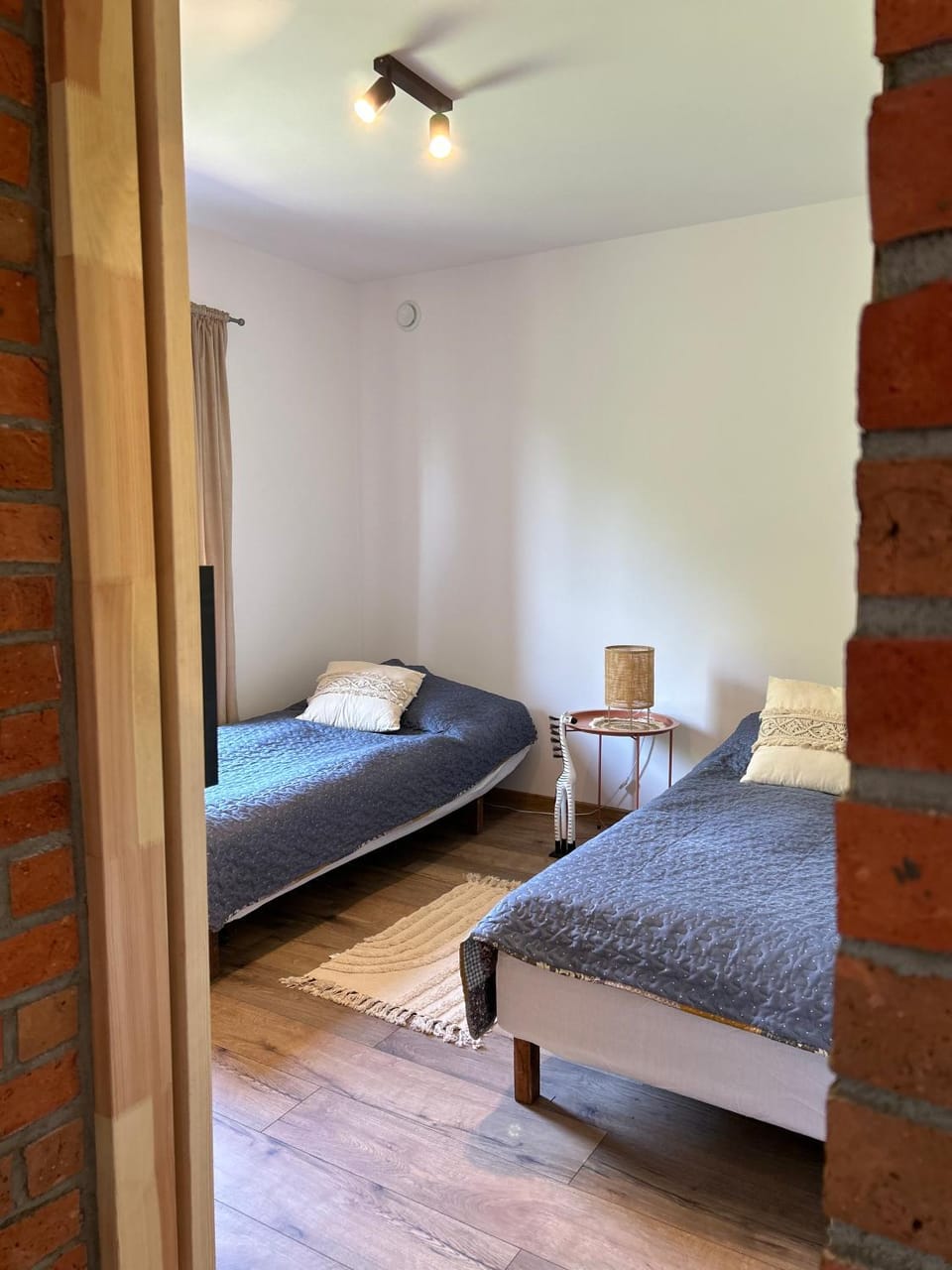 Słona Fala Apartment in West Pomeranian Voivodeship, Poland