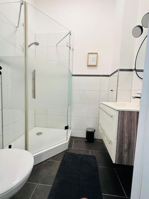 TOP Apartment in Elberfeld - Nähe DUS & Dortmund & Köln & Essen Apartment in Wuppertal