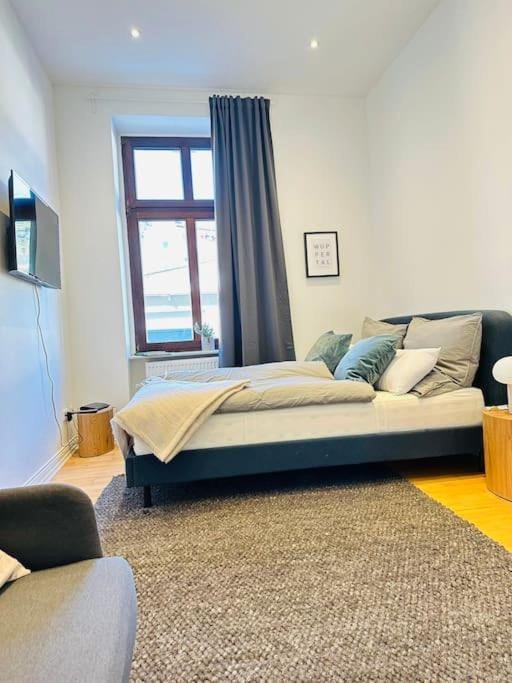 TOP Apartment in Elberfeld - Nähe DUS & Dortmund & Köln & Essen Apartment in Wuppertal