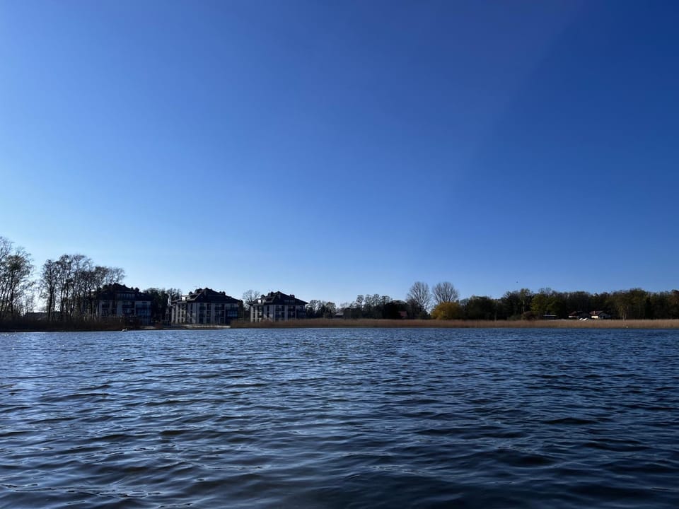 River view