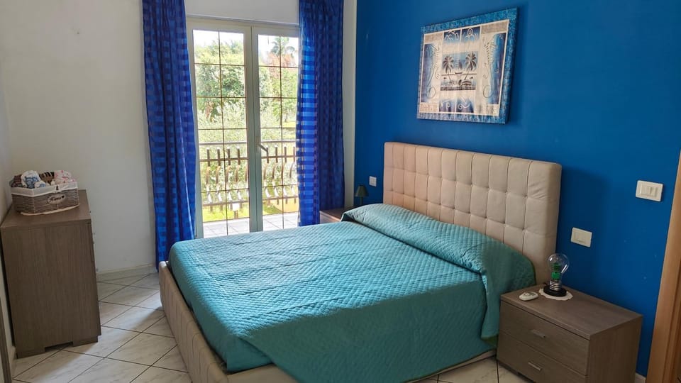Borgo & Mare House in Lazio