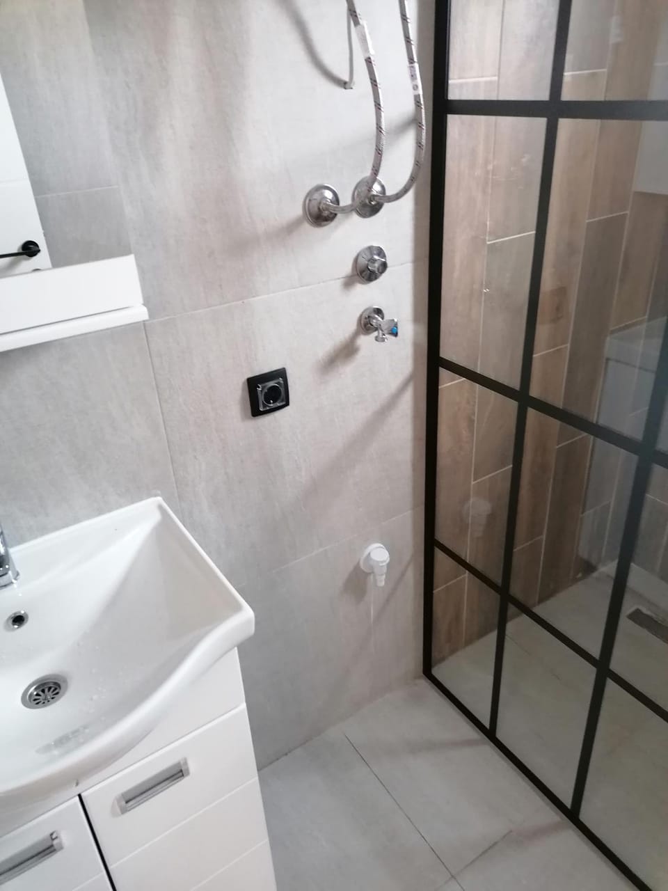 Apartmani Mišić Apartment in Serbia