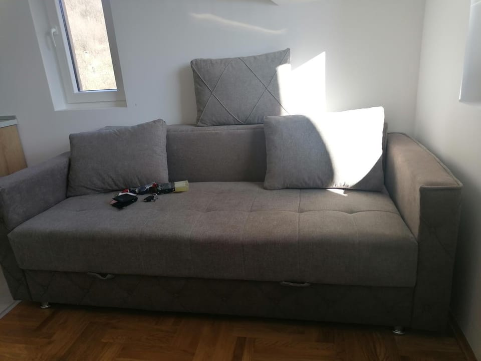 Apartmani Mišić Apartment in Serbia