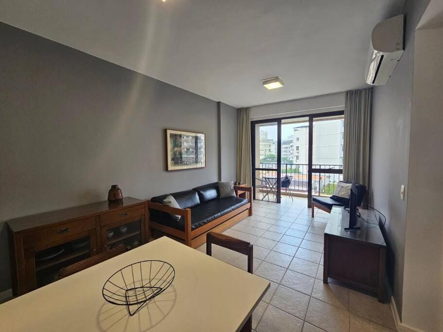 Lindo Flat no Leblon Apartment in Rio de Janeiro
