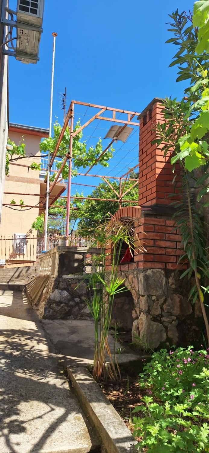 Apartment Belis Utjeha Apartment in Ulcinj Municipality