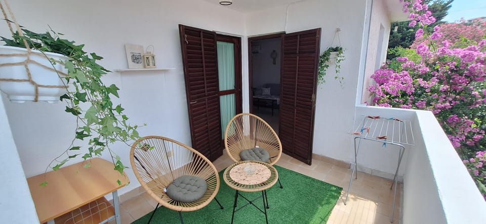 Apartment Belis Utjeha Apartment in Ulcinj Municipality