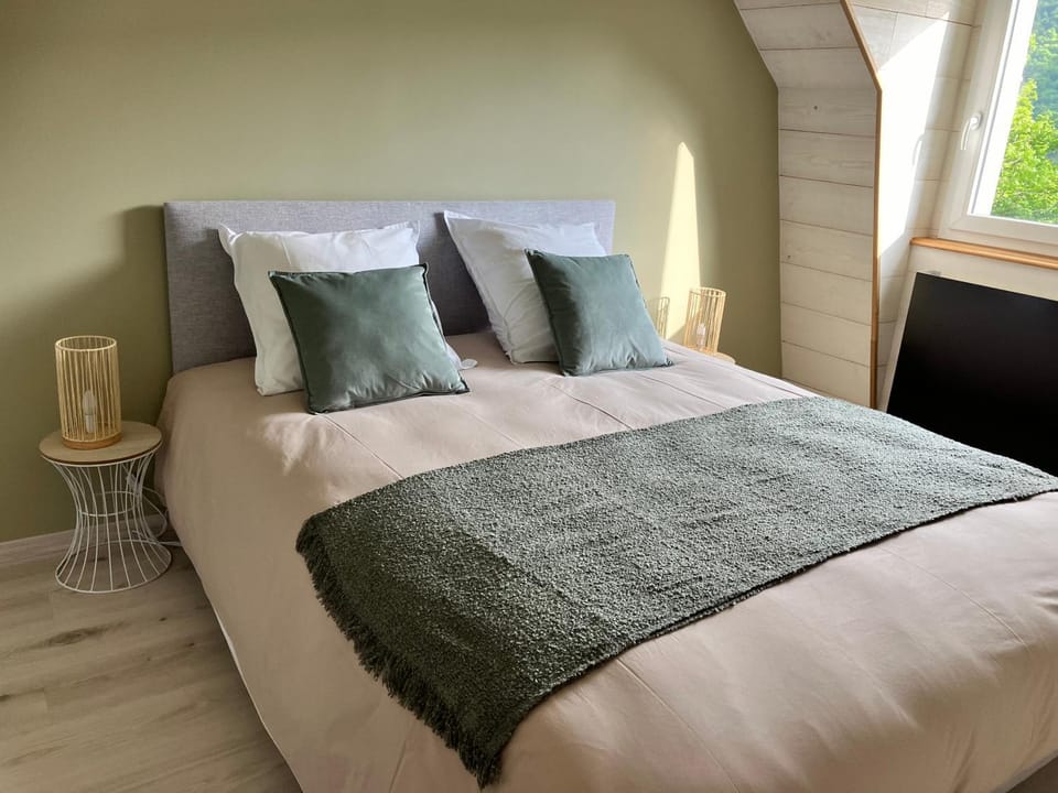 La Gentiane Bed and Breakfast in Auvergne-Rhône-Alpes