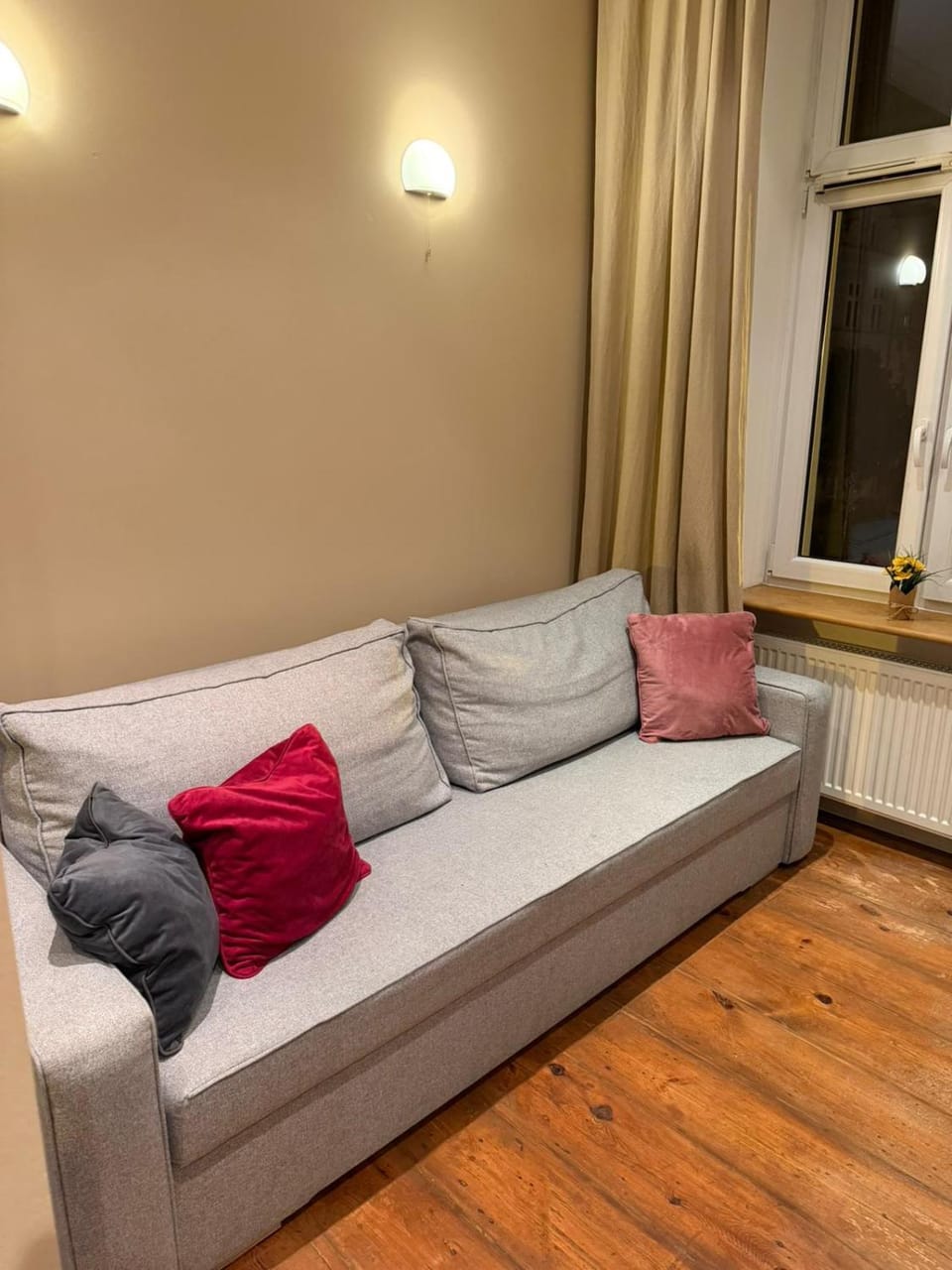 Sopot City Centre Retreat Apartment in Sopot