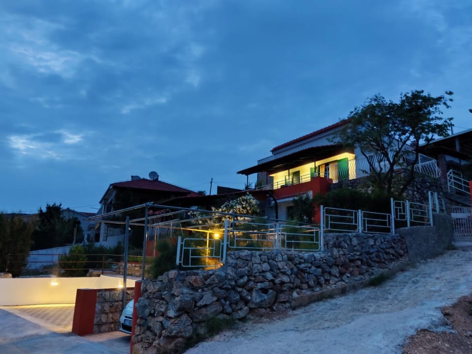 Little Paradise Apartment in Split-Dalmatia County