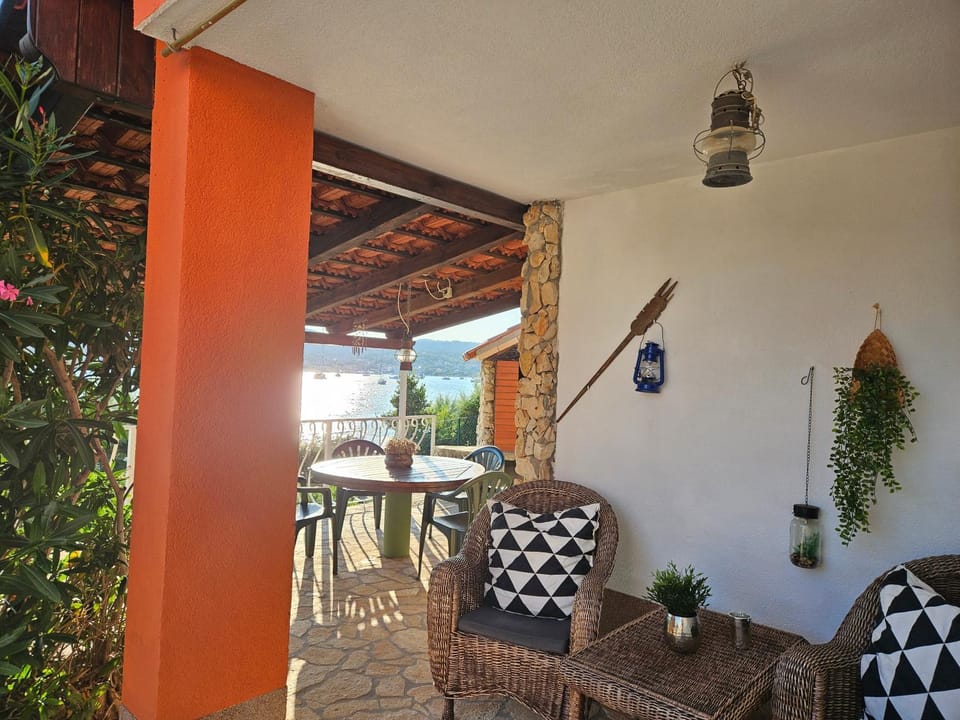 Little Paradise Apartment in Split-Dalmatia County