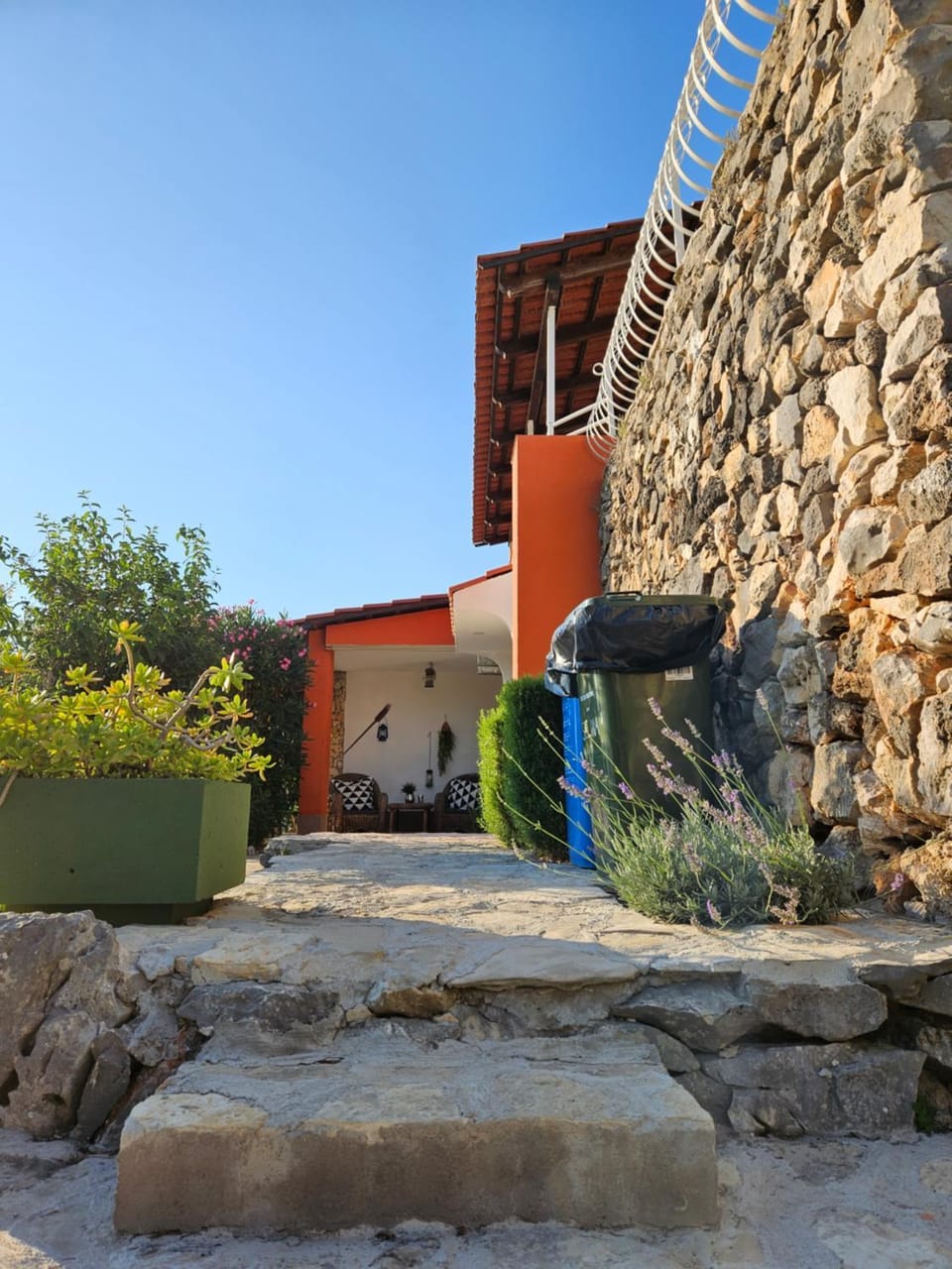 Little Paradise Apartment in Split-Dalmatia County