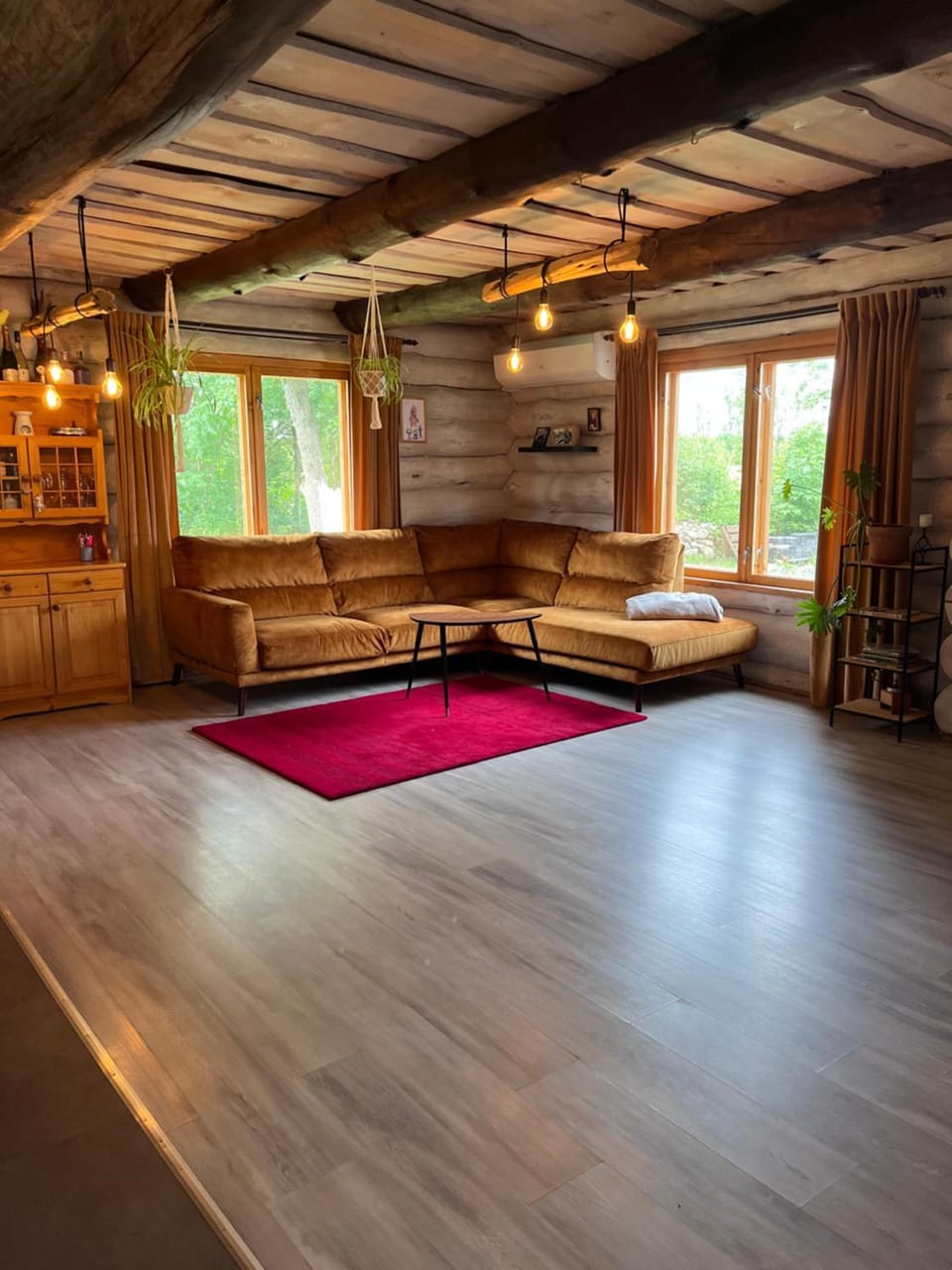 Kantsi puhkemaja Apartment in Estonia