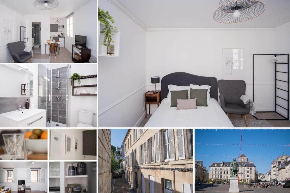 View (from property/room)