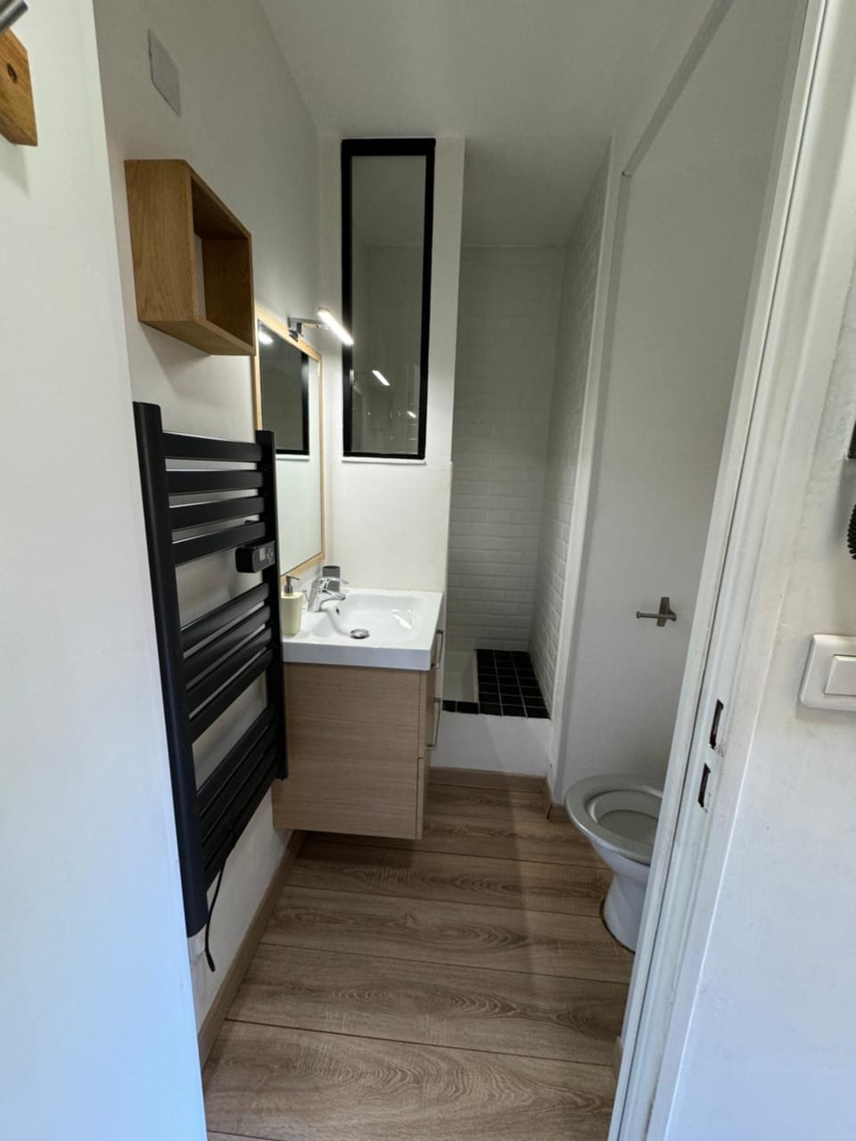 Charmant studio au cœur d Auron 119 Apartment in Saint-Étienne-de-Tinée