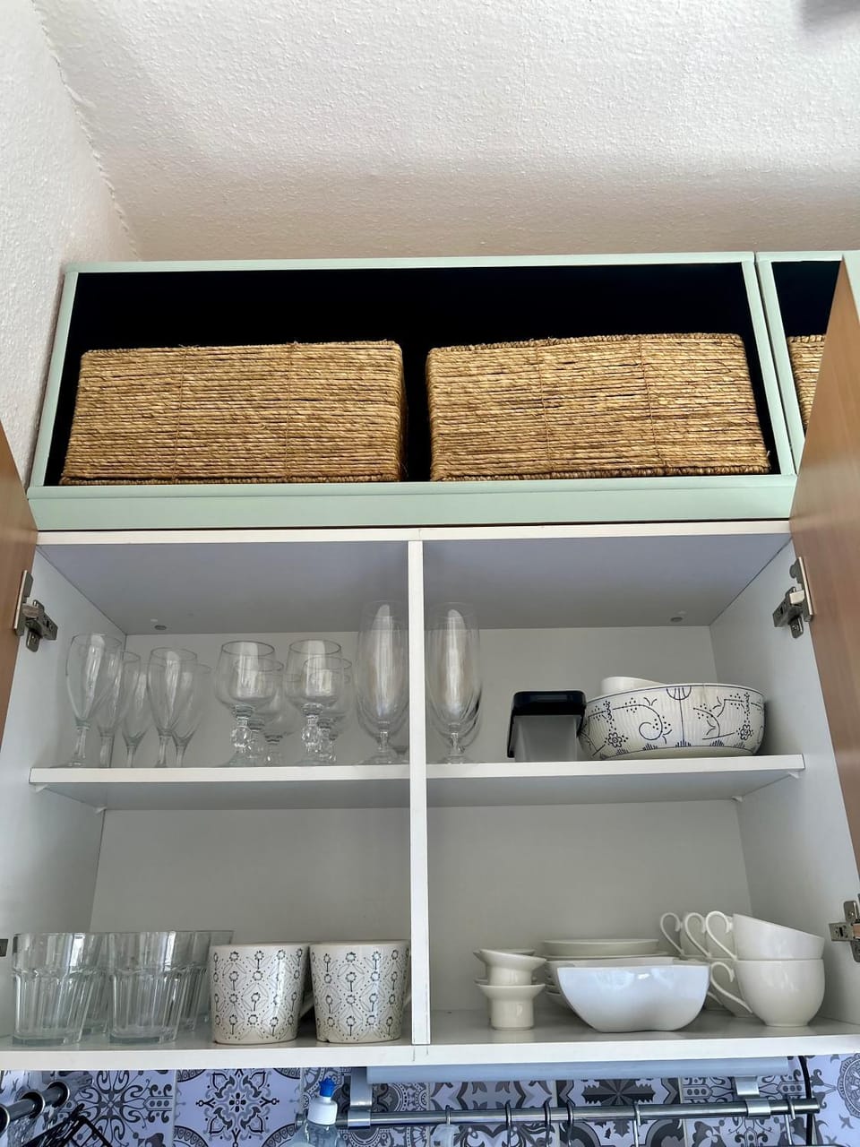 Coffee/tea facilities, Kitchen or kitchenette