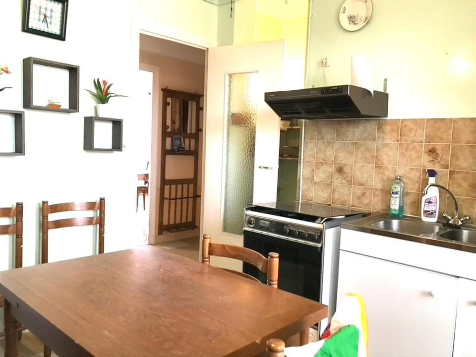 LE PRAIRIE - Centre - Marché Couvert - Spacieux Apartment in Auvergne-Rhône-Alpes