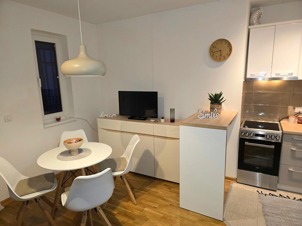 Apartman Sorelle Apartment in Serbia