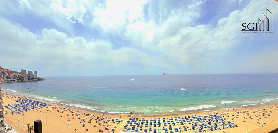 Nearby landmark, Day, Natural landscape, Beach, Sea view