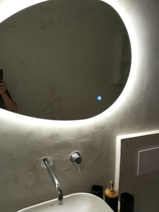 Διαμερίσματα CANNA Apartment in Samos, Greece