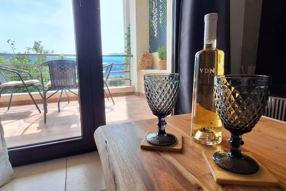 Διαμερίσματα CANNA Apartment in Samos, Greece