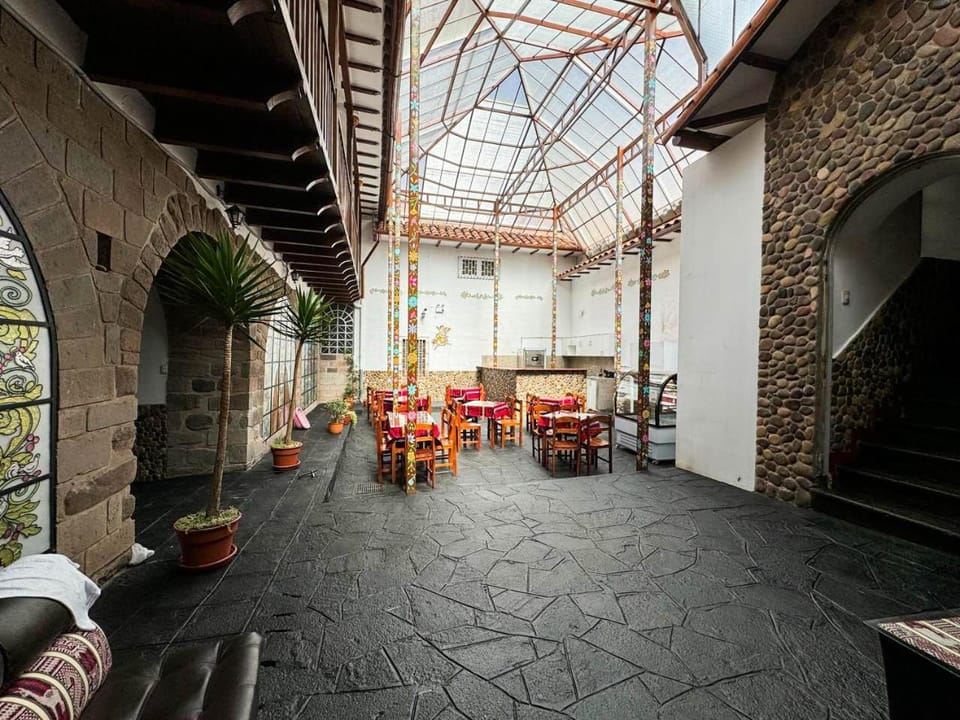 Encanto de Concevidayoc Hotel in Cusco