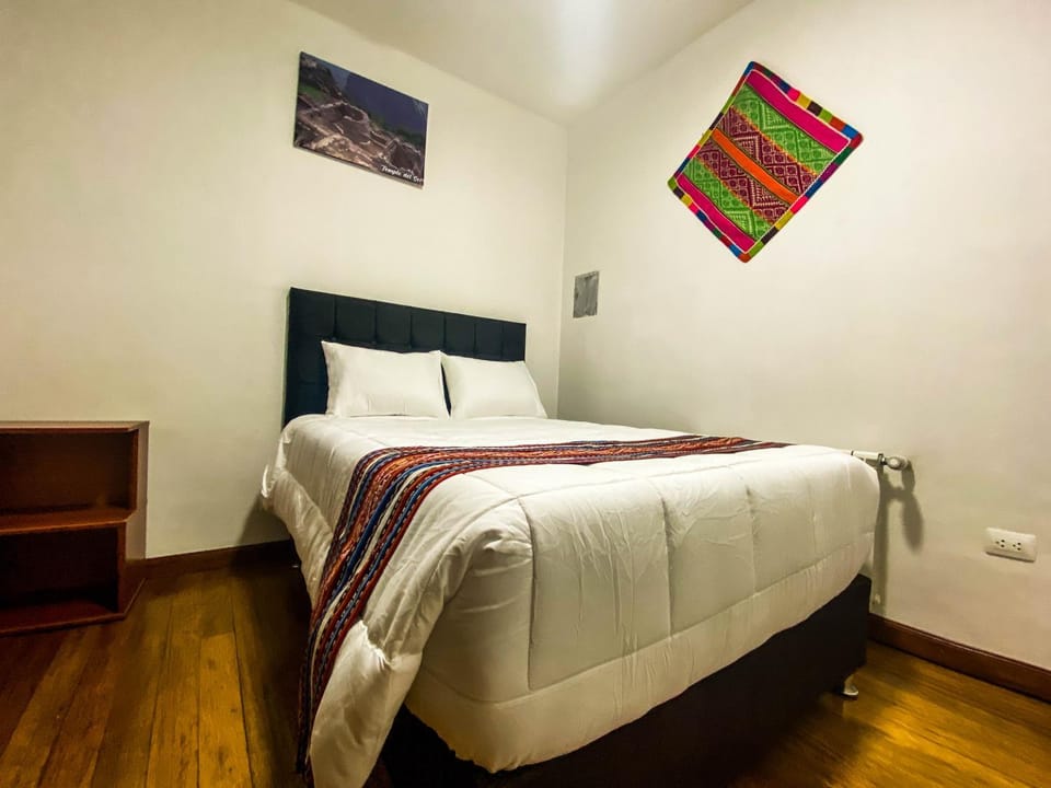 Encanto de Concevidayoc Hotel in Cusco