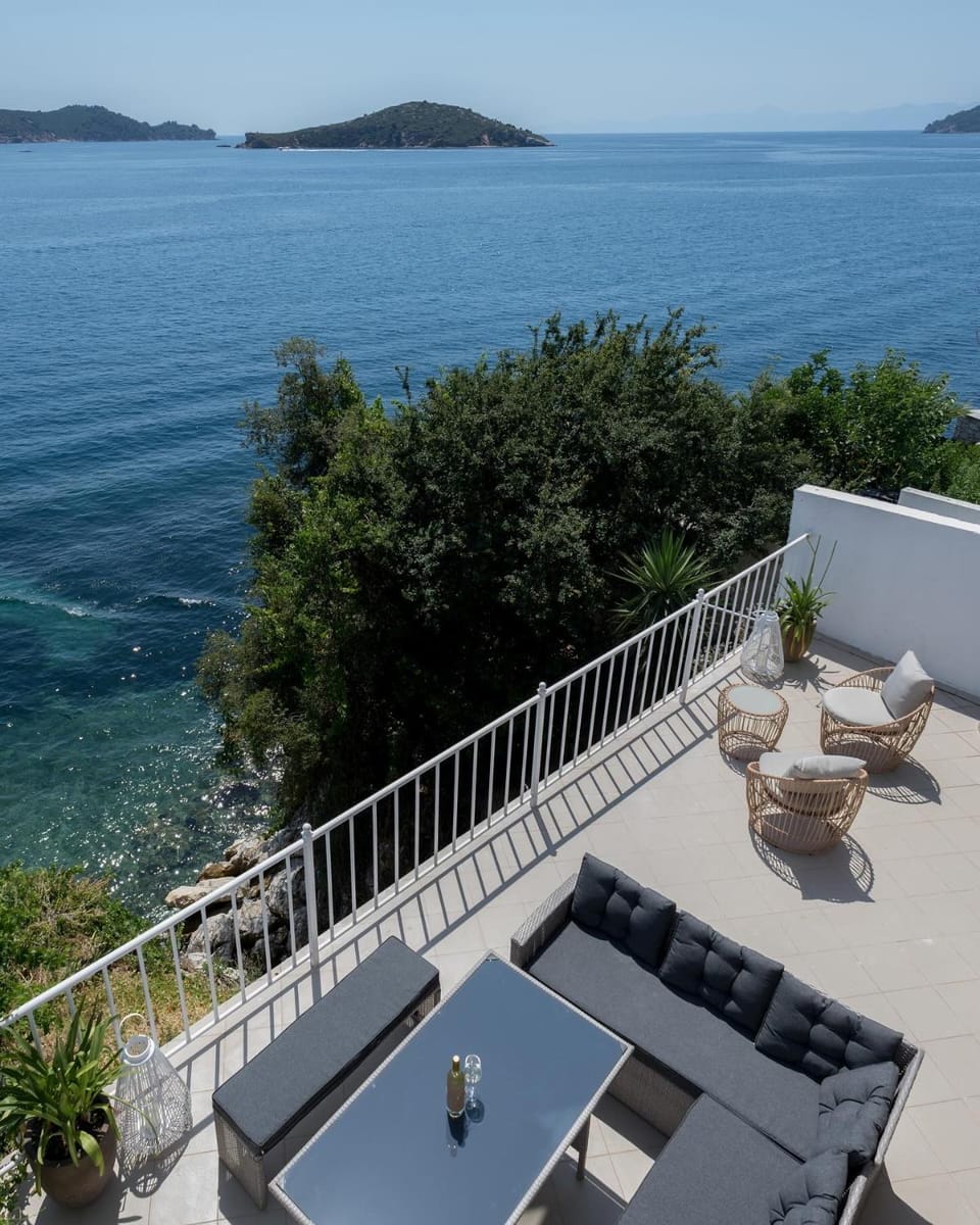 Sea view