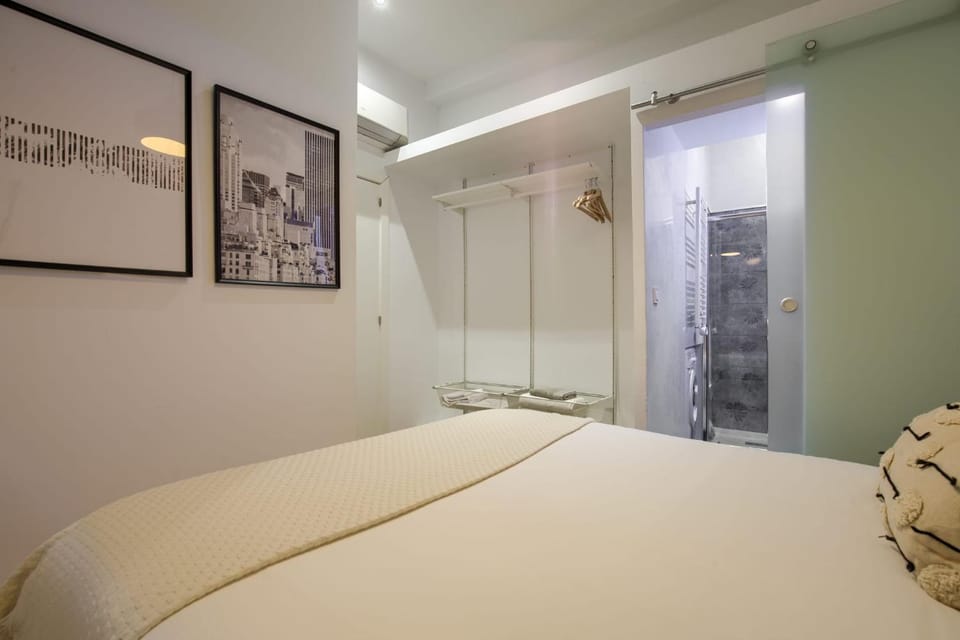Espectaculares apartamentos centro Madrid Apartment in Centro