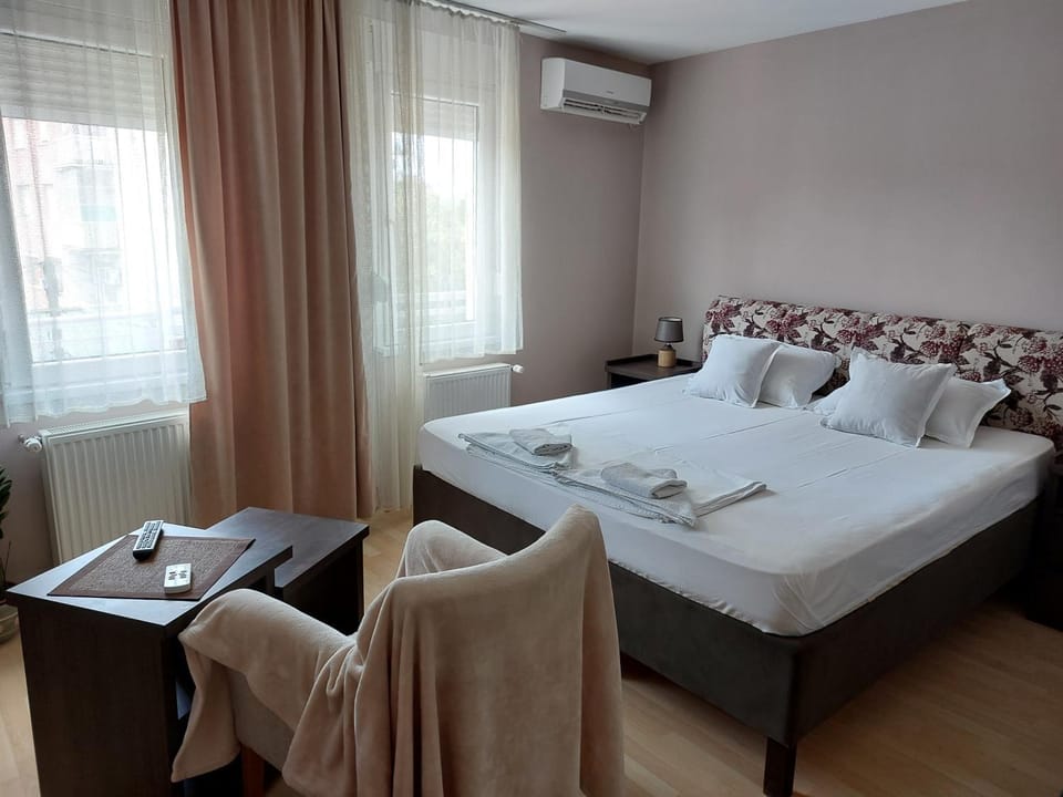 Apartments MIMOZA Apartment in Serbia