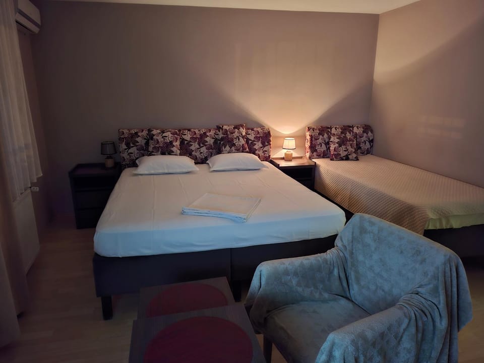 Apartments MIMOZA Apartment in Serbia