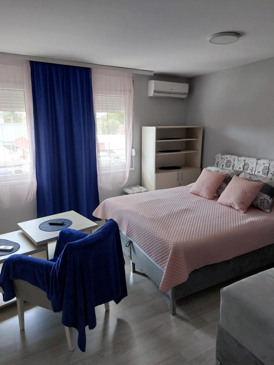 Apartments MIMOZA Apartment in Serbia