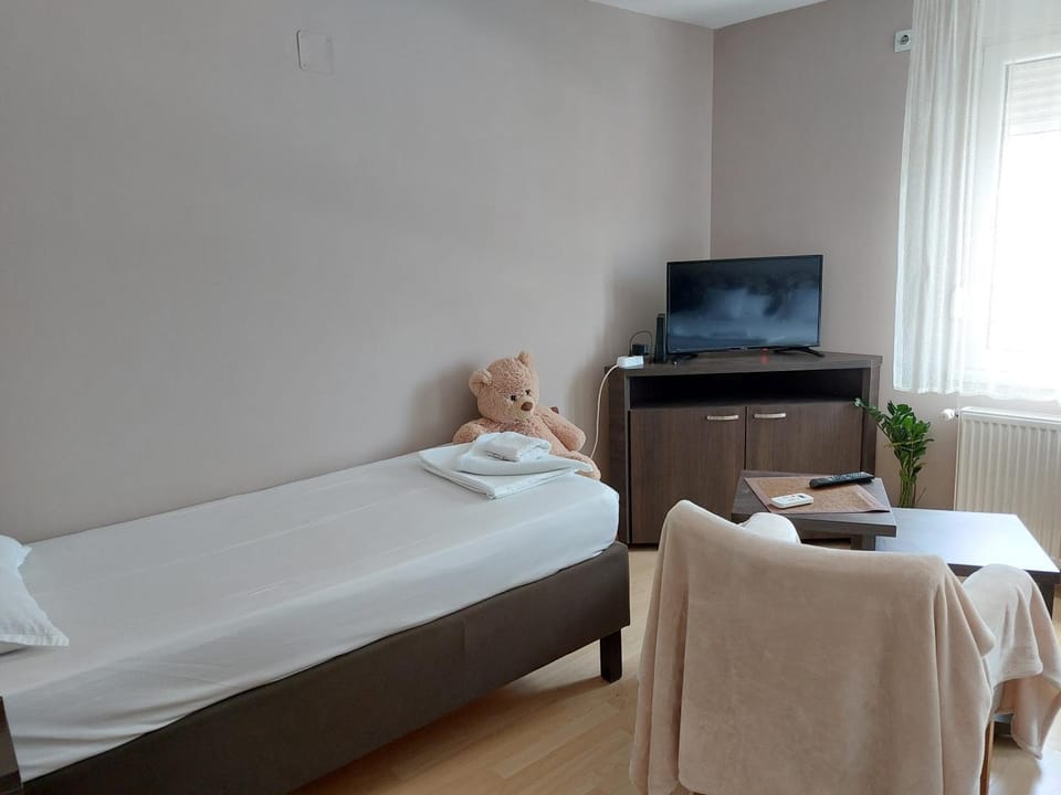 Apartments MIMOZA Apartment in Serbia