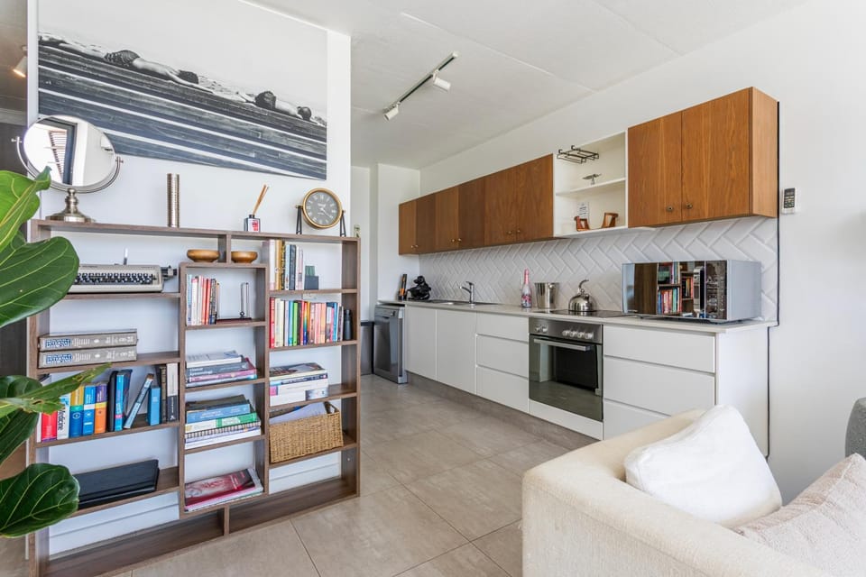 216-Koi living Ballito Apartment in Dolphin Coast