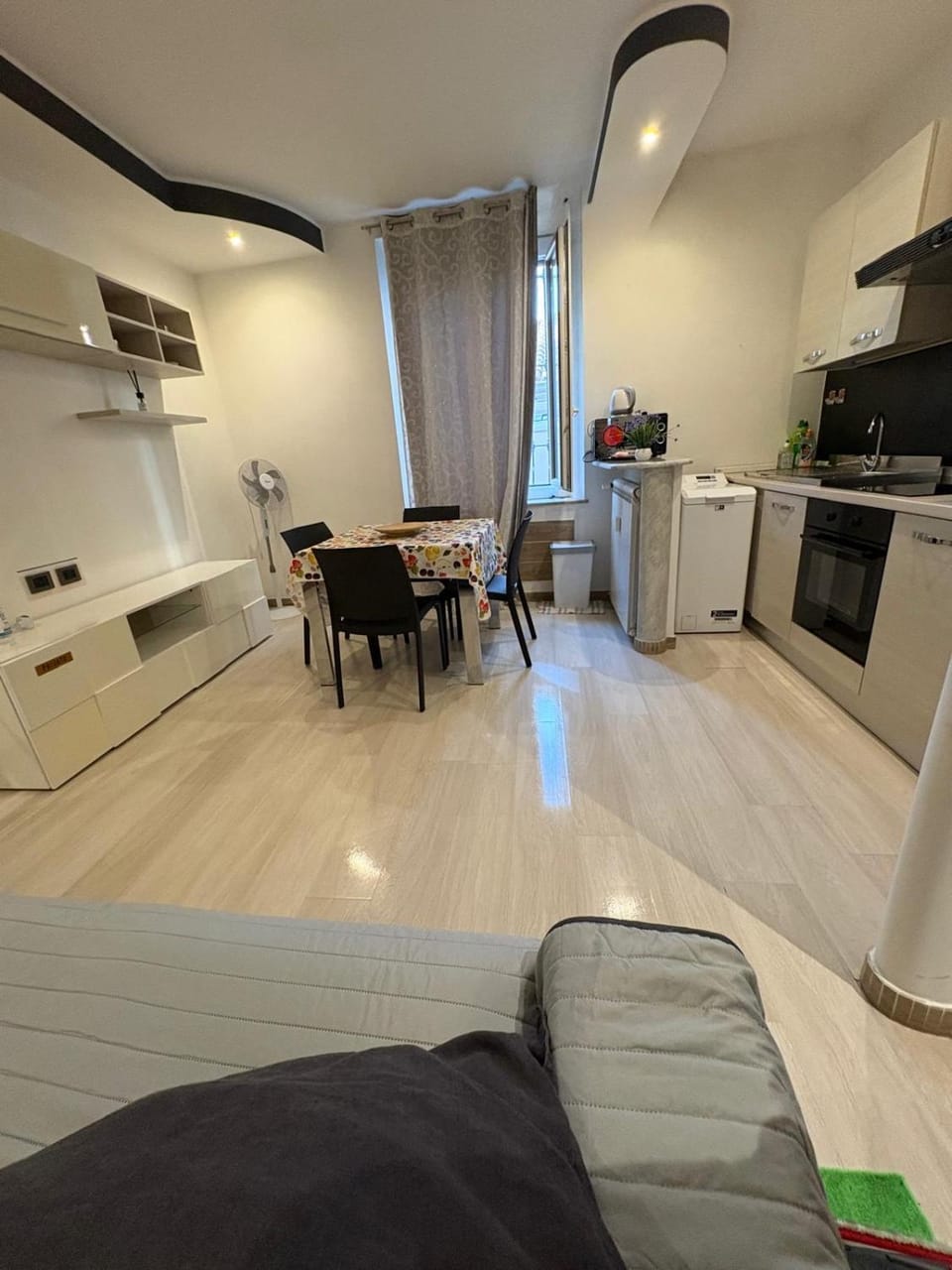 Maggioli3 Apartment in Alessandria