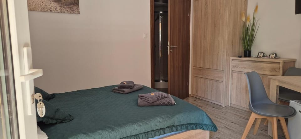 Karmelowy Zakątek Bed and Breakfast in West Pomeranian Voivodeship, Poland