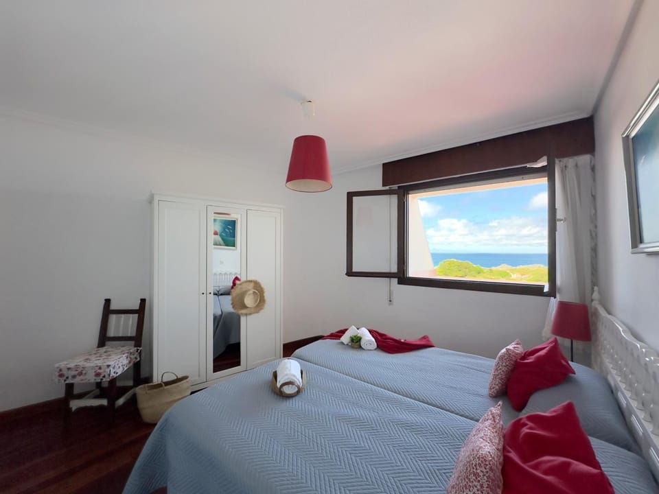 Mar adentro - 5607 Apartment in Cantabria