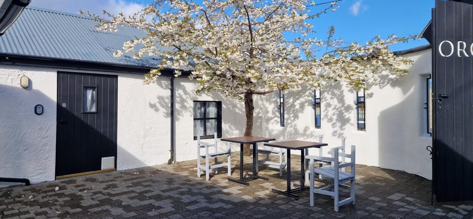 The Forge Cottage 1 Apartment in Ireland