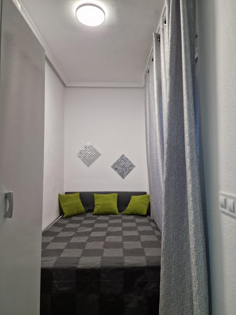 Alexa Studio with views Apartment in Vega Baja del Segura