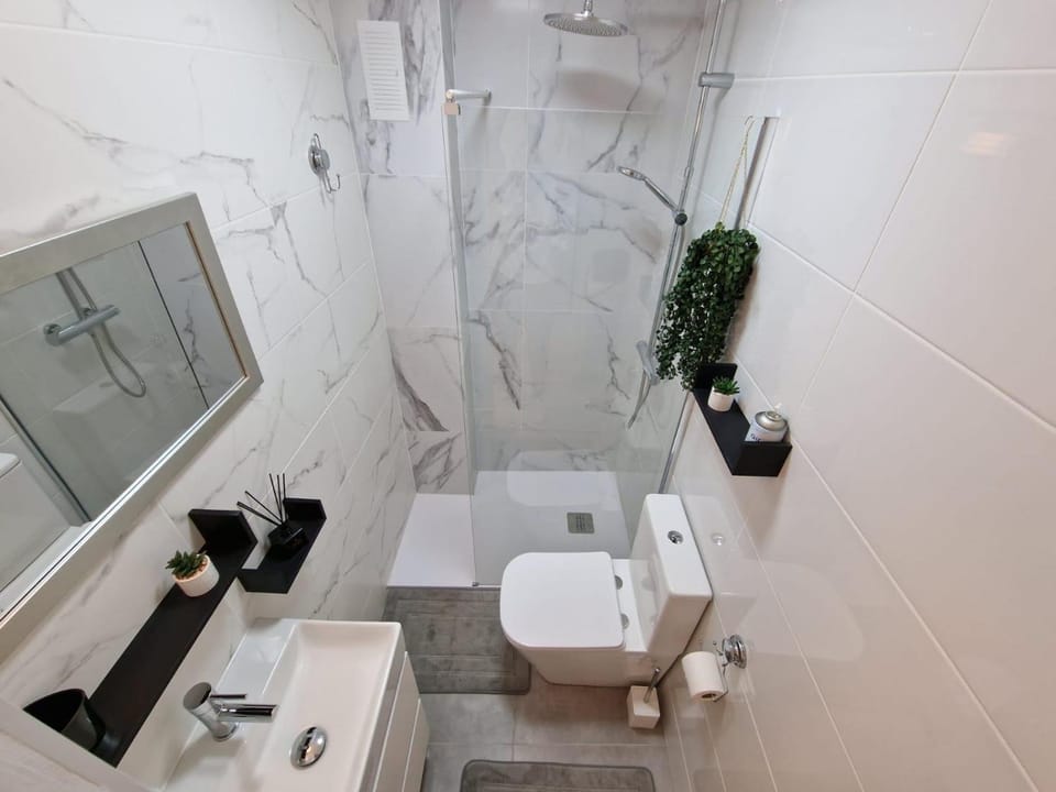 Alexa Studio with views Apartment in Vega Baja del Segura