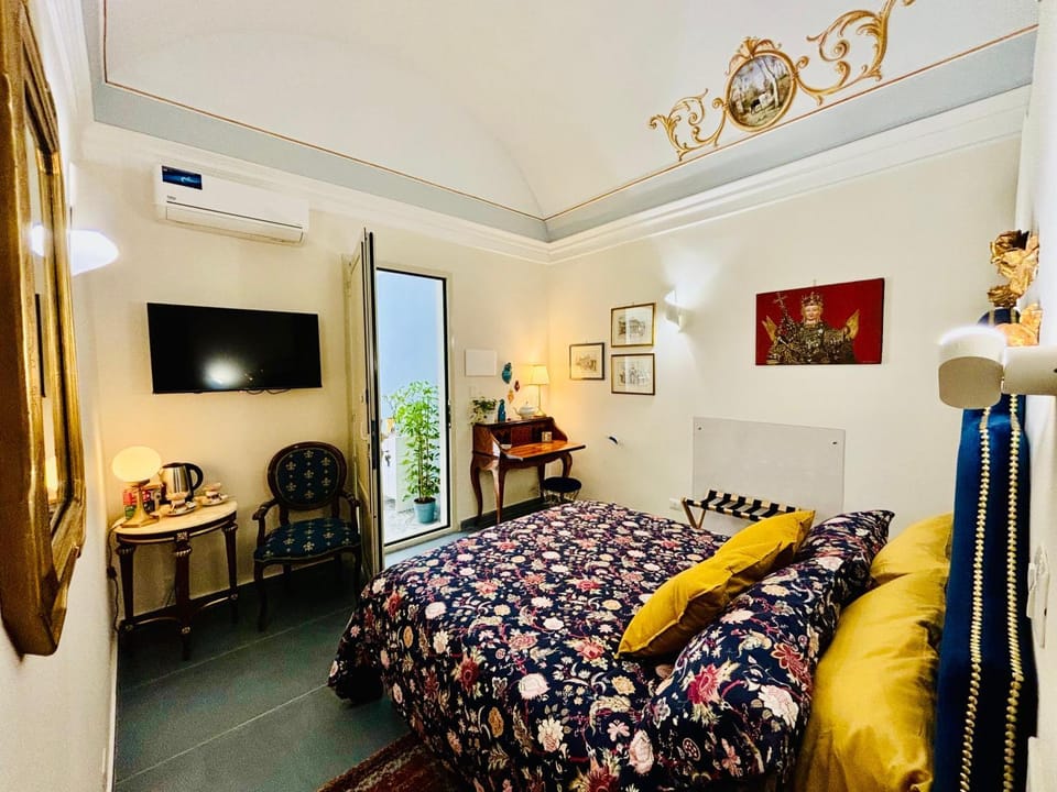 Sangiuliano Suite Bed and Breakfast in Catania