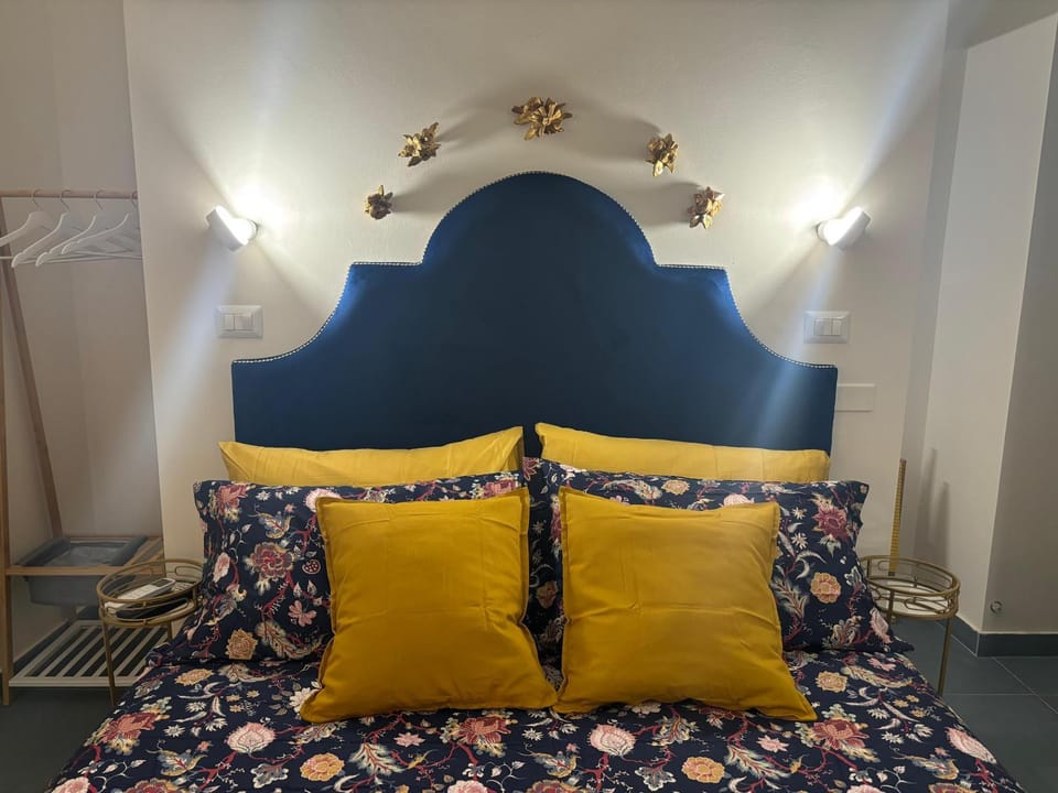 Sangiuliano Suite Bed and Breakfast in Catania