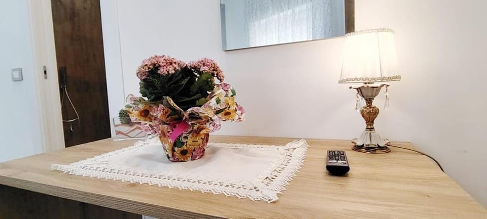 Bed & Breakfast Cannavacciuolo Bed and Breakfast in Campania