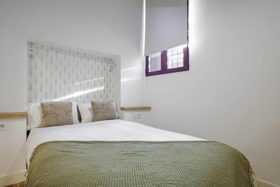 Espectacular Apartamento Central Apartment in Centro